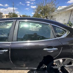 ✅ 2011-2019 INFINITI M37 Q70 SEDAN REAR DRIVER DOOR LEFT SIDE ✅