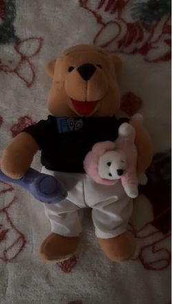 Winnie the Pooh