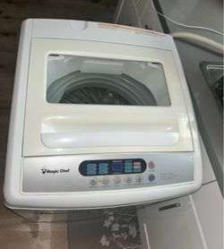 Portable Washer