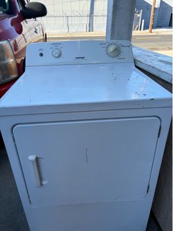 Working dryer