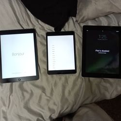Ipads For Sale