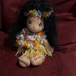 16’ Precious Moments Doll 