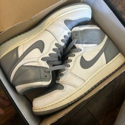 Jordan 1s 