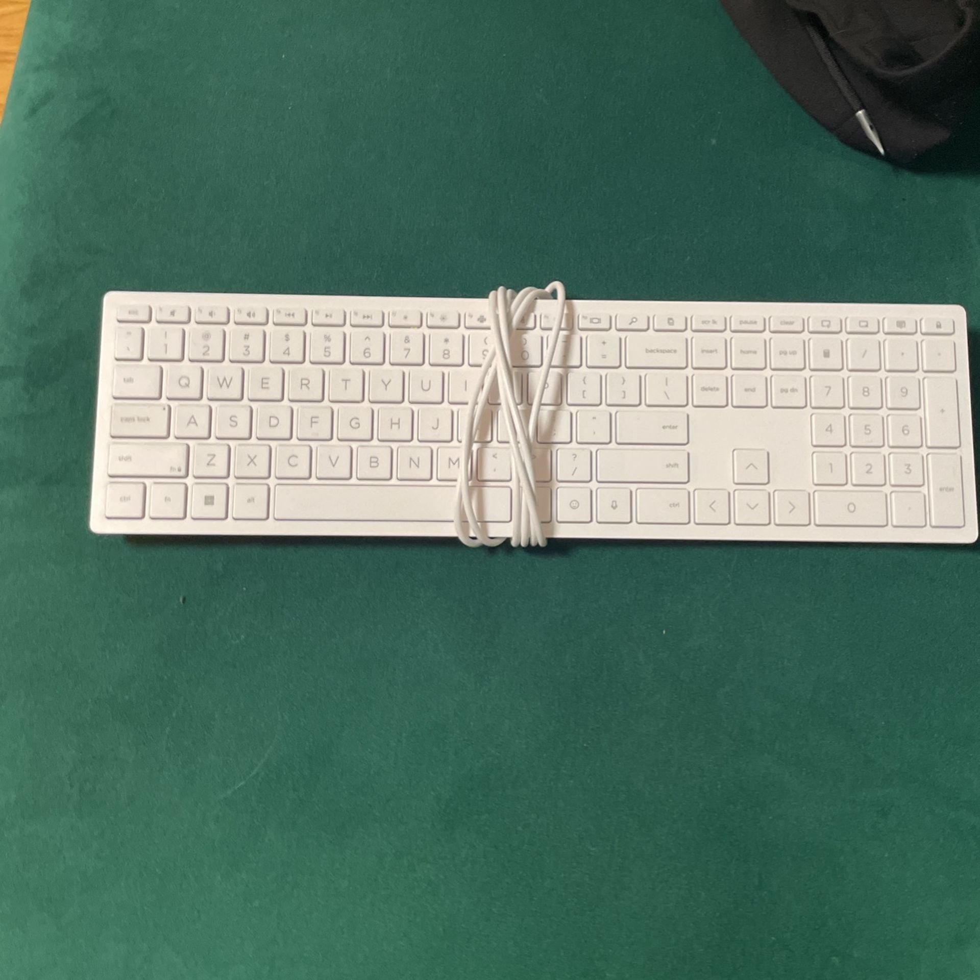 HP Keyboard 