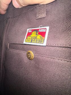 Ben Davis Pants