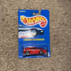 Hot Wheels Collection 