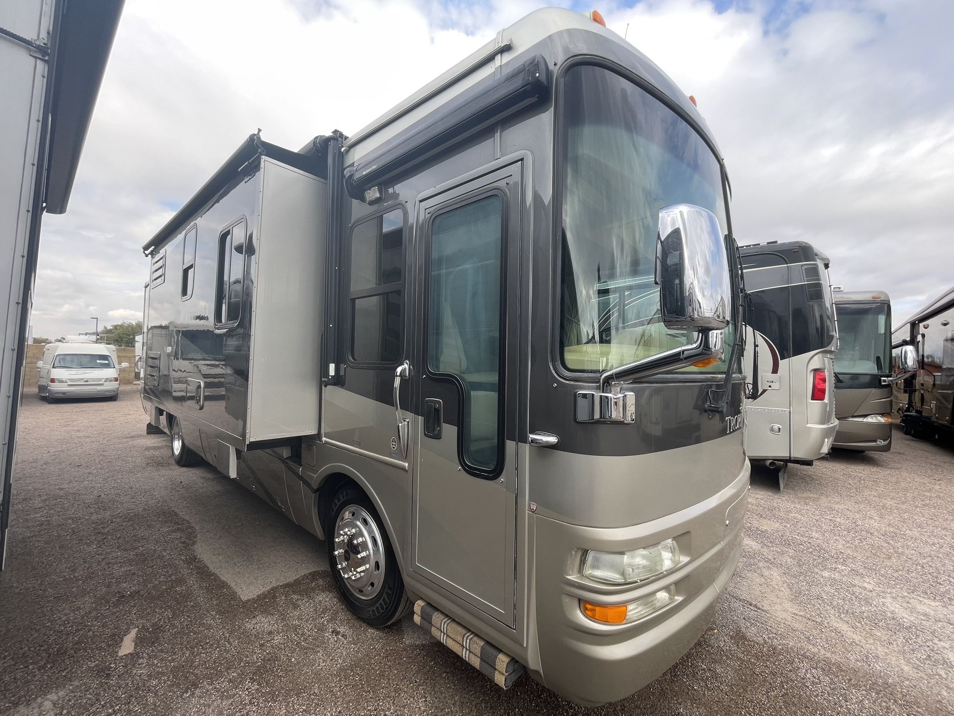 2007 National rv Tropical for Sale in Mesa, AZ - OfferUp