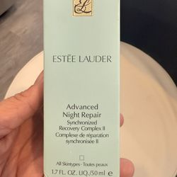Estée Lauder Advanced Night Repair 1.7 Oz