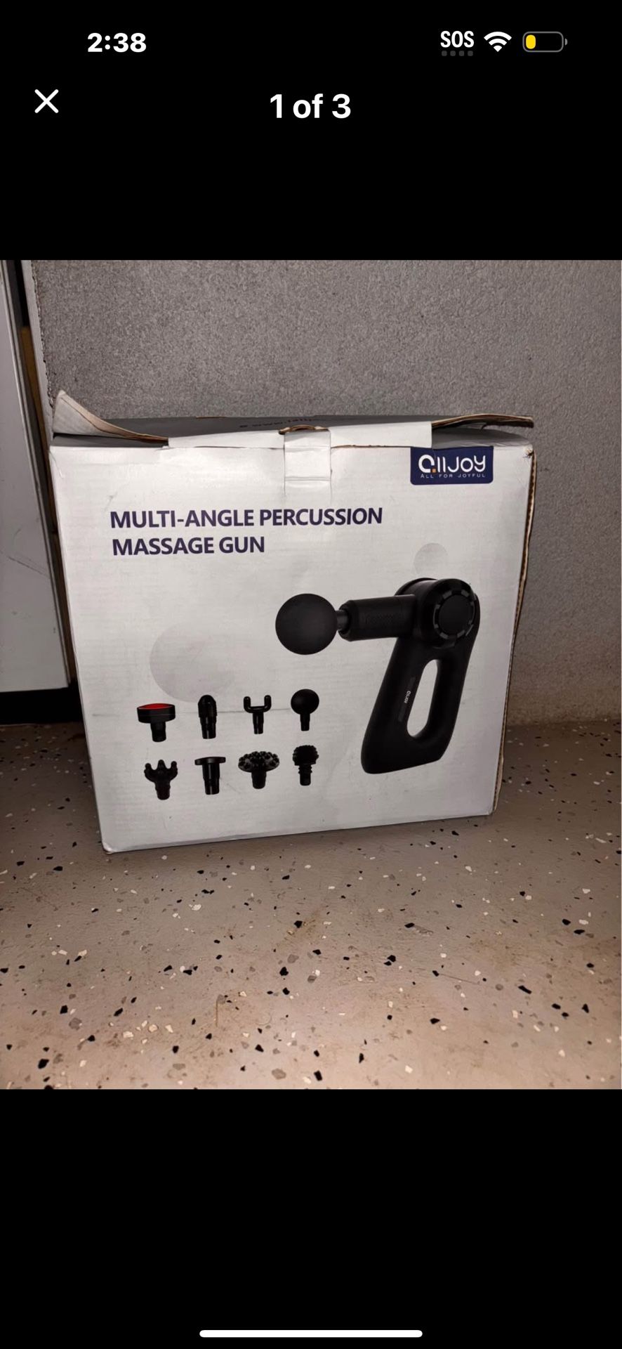 Massager
