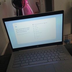 Chromebook 