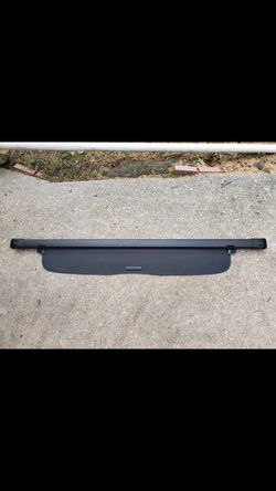 Cargo cover Honda CRZ (2000 - 2010)