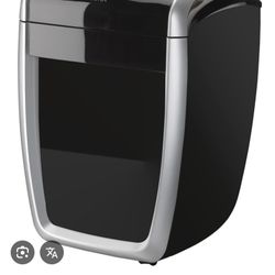Ativa 10M High Security Microcut Paper Shredder