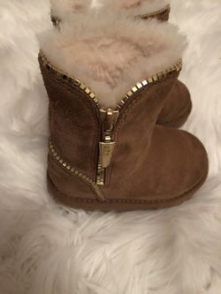 UGG Toddler boots