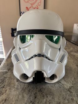 EFX Collectibles Storm Trooper Precision Crafted Replica Helmet