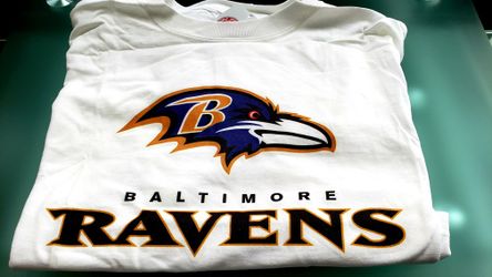 Baltimore Ravens XL Tshirt