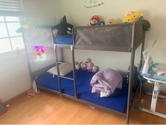 Kids bed