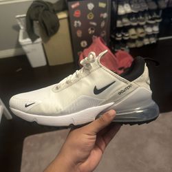 Nike Golf Shoes