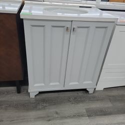 Bathroom Vanity 30" 