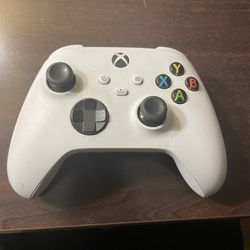 Xbox Controller 