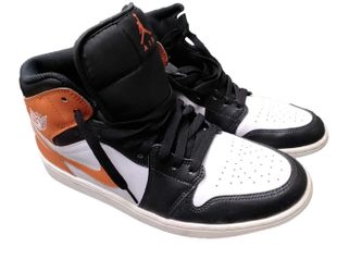 Jordan Dq8426-801 Orange