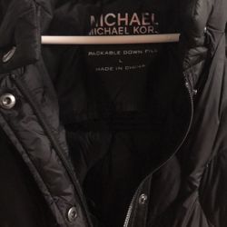 Michael Kors jacket