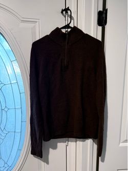 Banana Republic sweater