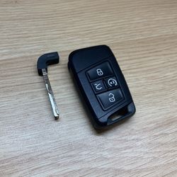 Volkswagen 2019 Jetta OEM Keys