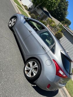 2013 Hyundai Elantra GT