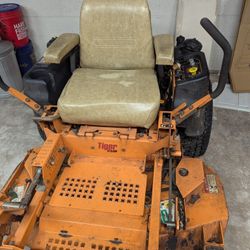 48" Skag Tiger Cub (Commercial)