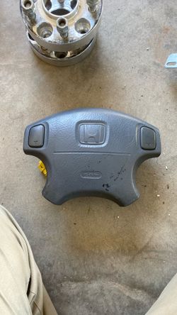 Honda Air Bag