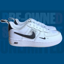 Nike Air Force 1 ‘Utility White’