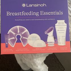 Breast Pump