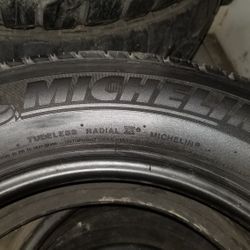 Michelin