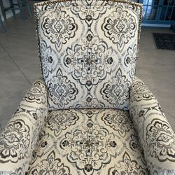 Recliner