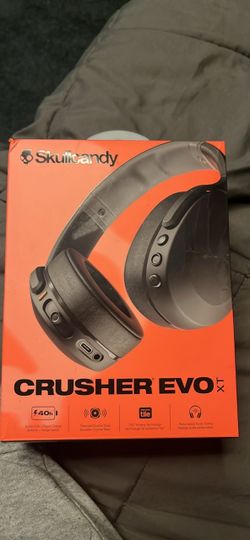 Skullcandy Crusher Evos XT