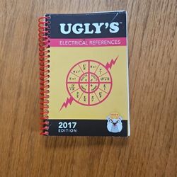 UGLYS ELECTRICAL REFERENCE 2017 