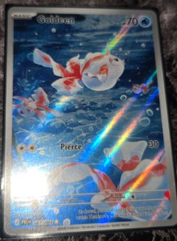 Pokemon card