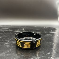 Vintage Golden Nugget Casino Ashtray 