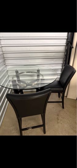 Living room table