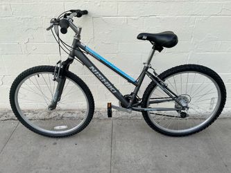 SilverMTB