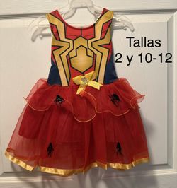 Vestidos