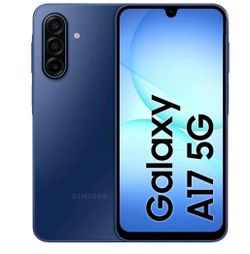 Samsung A17 5G unlocked