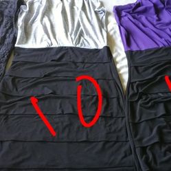 Dresses 