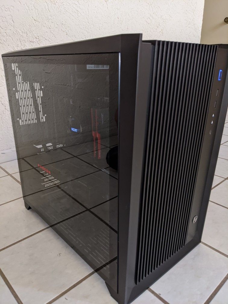 Lian Li O11 Air Mid Tower PC Case