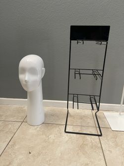 Merchandise Displays