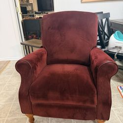 Manual Recliner 