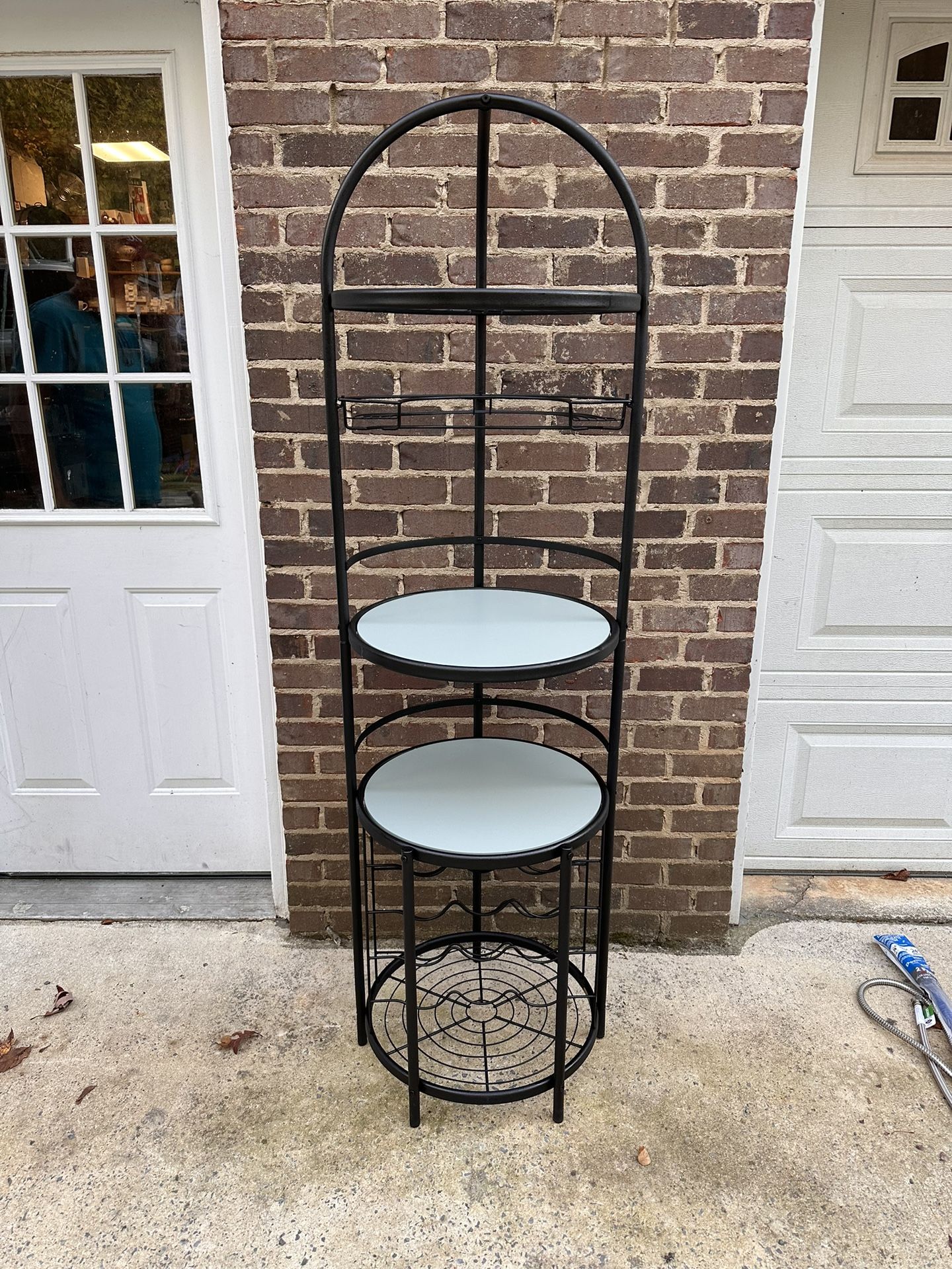 BAR UNIT
