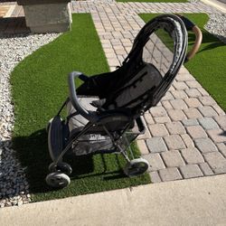 Contour “Quick” Stroller