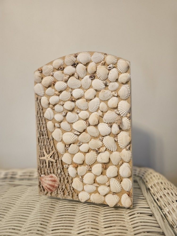 Decor Item Box