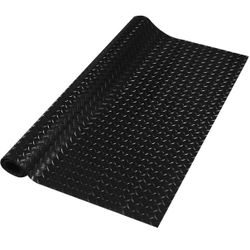 Under Grill Mat, 3.0 Mm Thick , PVC Non Slip. 
